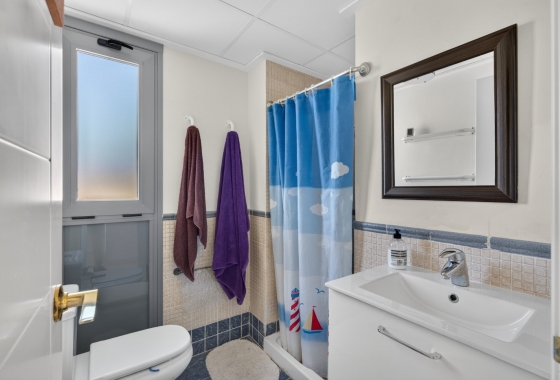 Reventa - Duplex - Benidorm - Calle Presidente Adolfo Suárez