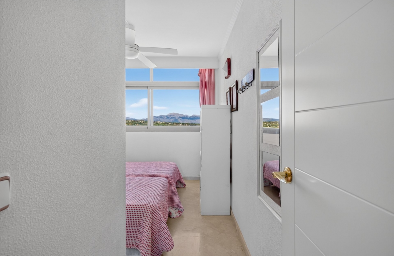 Reventa - Duplex - Benidorm - Calle Presidente Adolfo Suárez