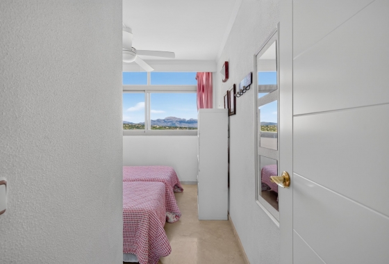 Reventa - Duplex - Benidorm - Calle Presidente Adolfo Suárez