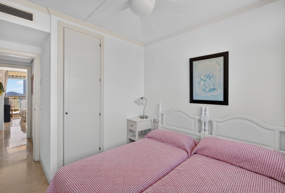 Reventa - Duplex - Benidorm - Calle Presidente Adolfo Suárez