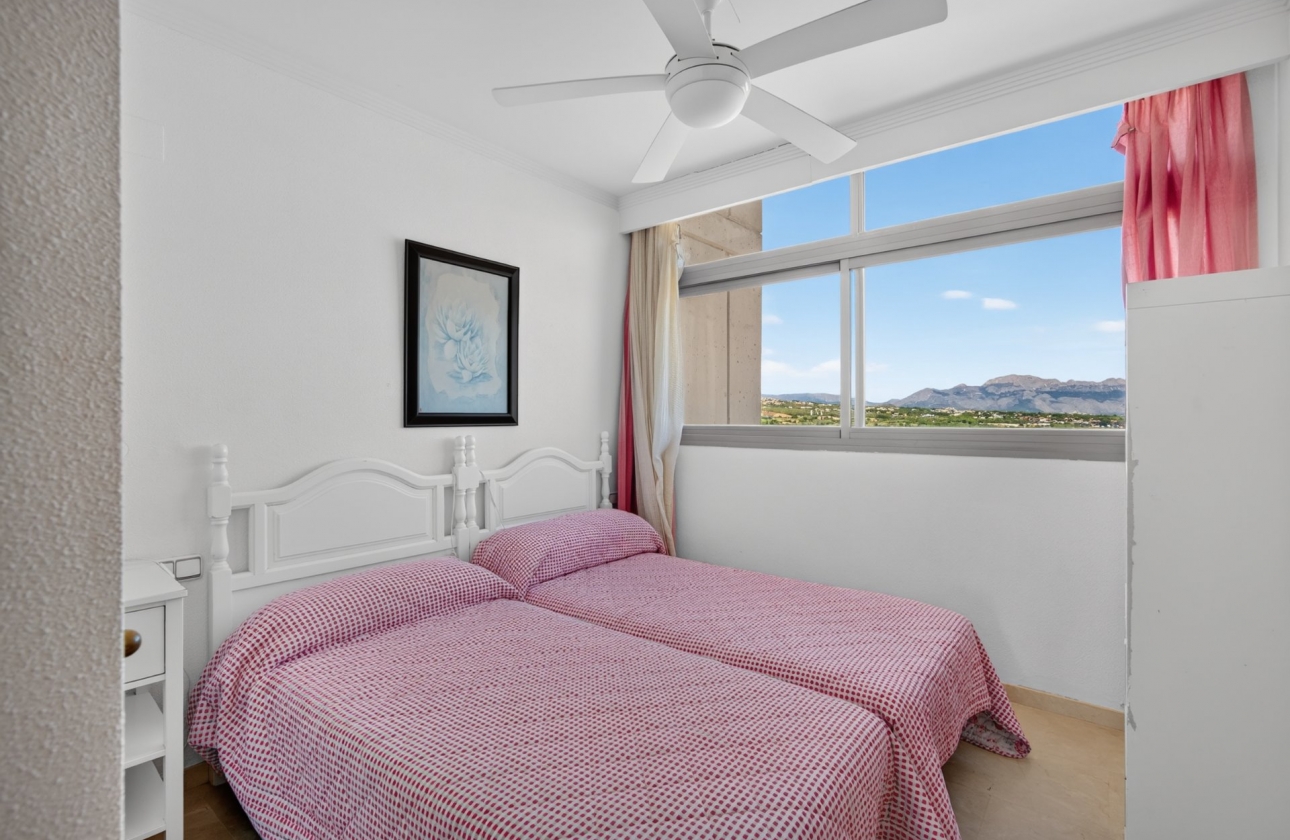 Reventa - Duplex - Benidorm - Calle Presidente Adolfo Suárez