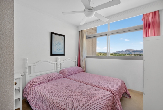 Reventa - Duplex - Benidorm - Calle Presidente Adolfo Suárez