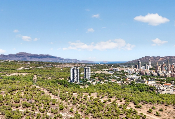 Reventa - Duplex - Benidorm - Calle Presidente Adolfo Suárez