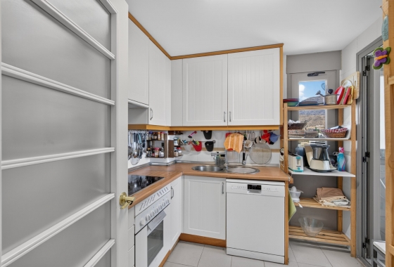 Reventa - Duplex - Benidorm - Calle Presidente Adolfo Suárez