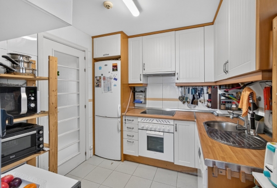 Reventa - Duplex - Benidorm - Calle Presidente Adolfo Suárez