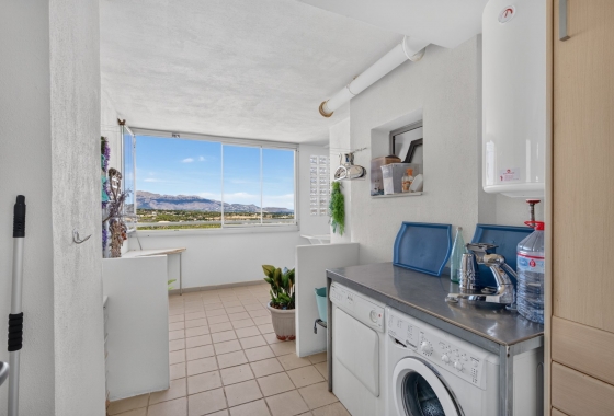 Reventa - Duplex - Benidorm - Calle Presidente Adolfo Suárez