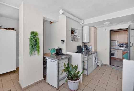 Reventa - Duplex - Benidorm - Calle Presidente Adolfo Suárez