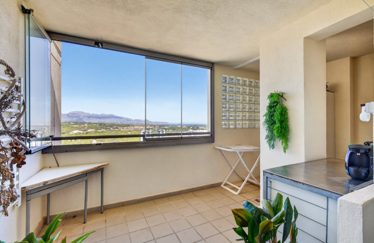 Reventa - Duplex - Benidorm - Calle Presidente Adolfo Suárez