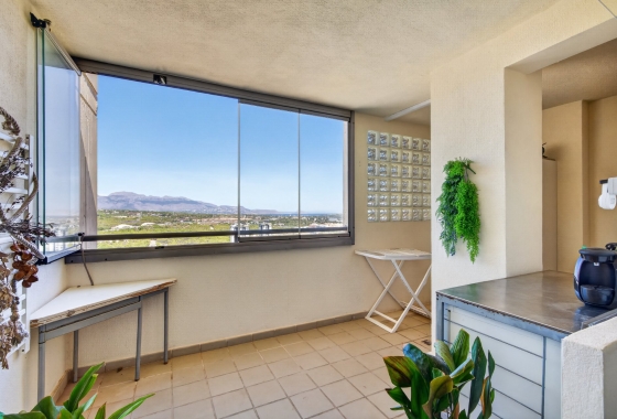 Reventa - Duplex - Benidorm - Calle Presidente Adolfo Suárez
