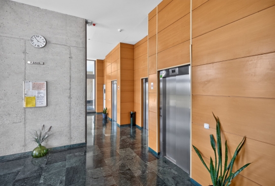 Reventa - Duplex - Benidorm - Calle Presidente Adolfo Suárez
