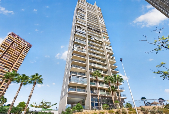 Reventa - Duplex - Benidorm - Calle Presidente Adolfo Suárez