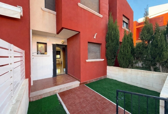 Reventa - Adosado - Torrevieja - Aguas Nuevas