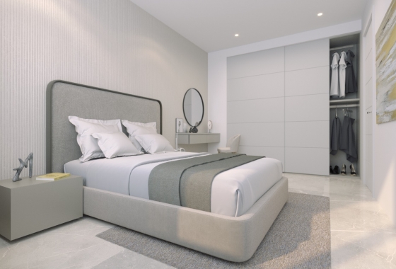 Rynek pierwotny - Apartament - Torrevieja