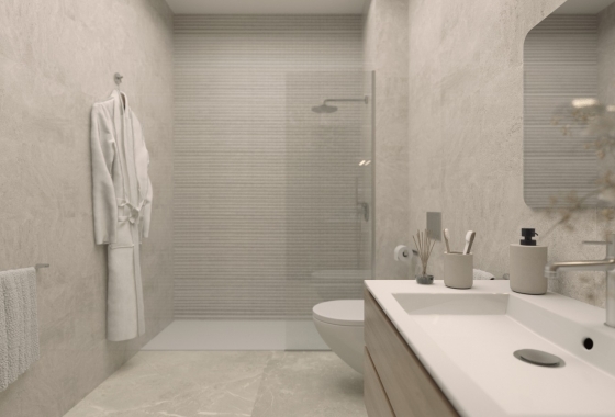 Rynek pierwotny - Apartament - Torrevieja