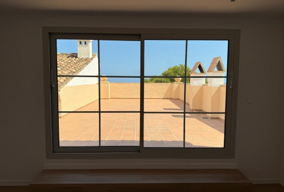 Obra nueva - Adosado - Pilar de la Horadada - Golf Badia