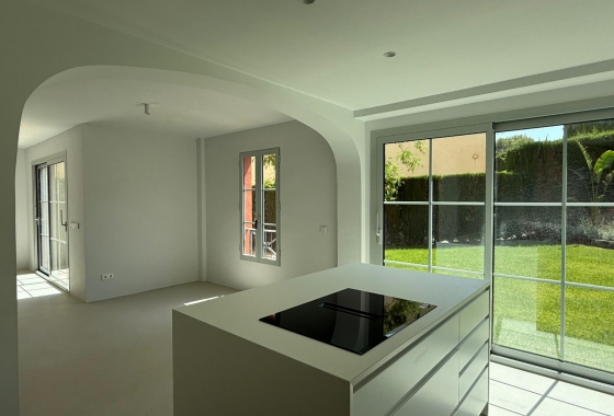Obra nueva - Adosado - Pilar de la Horadada - Golf Badia