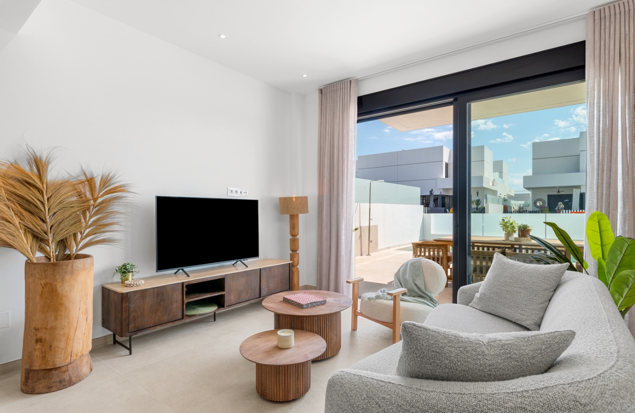 New Build - Townhouse - Dolores