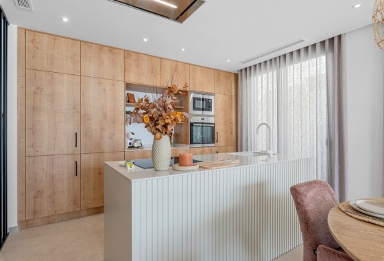New Build - Townhouse - Dolores