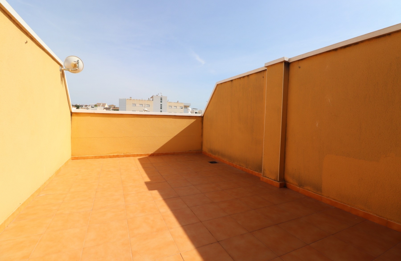 Resale - Townhouse - Benijofar - Benijofar - Village