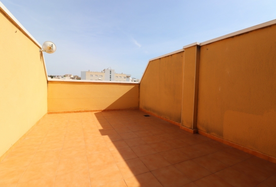 Resale - Townhouse - Benijofar - Benijofar - Village
