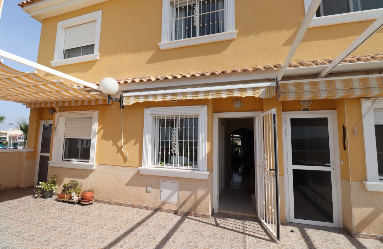 Resale - Townhouse - Benijofar - Benijofar - Village