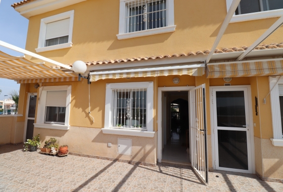 Resale - Townhouse - Benijofar - Benijofar - Village