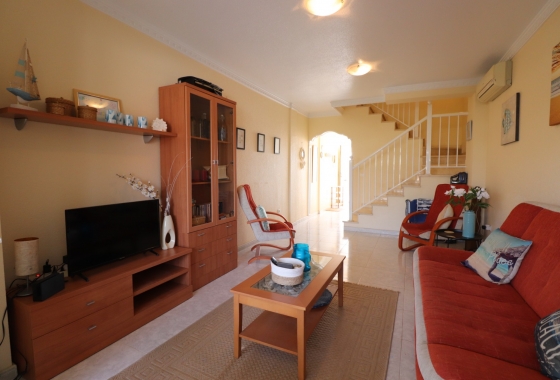 Resale - Townhouse - Benijofar - Benijofar - Village