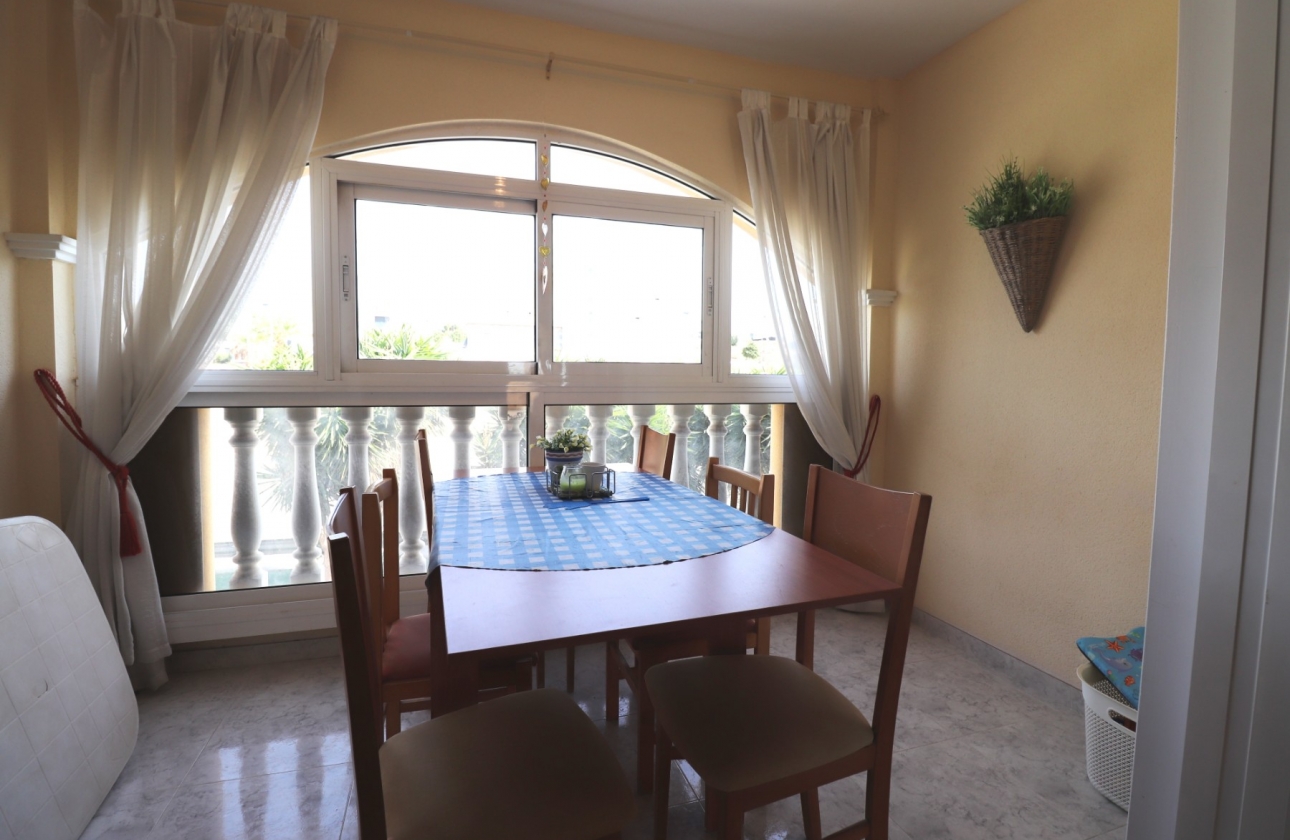 Resale - Townhouse - Benijofar - Benijofar - Village