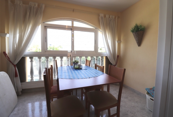 Resale - Townhouse - Benijofar - Benijofar - Village