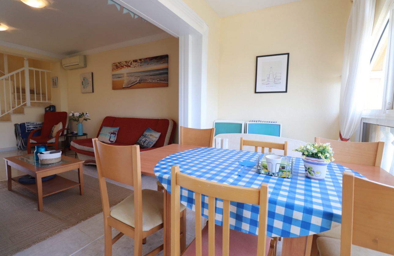 Resale - Townhouse - Benijofar - Benijofar - Village