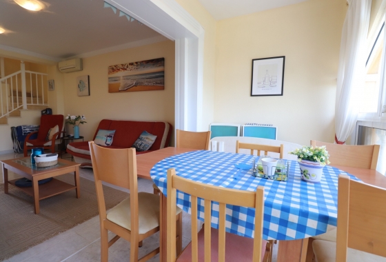 Resale - Townhouse - Benijofar - Benijofar - Village