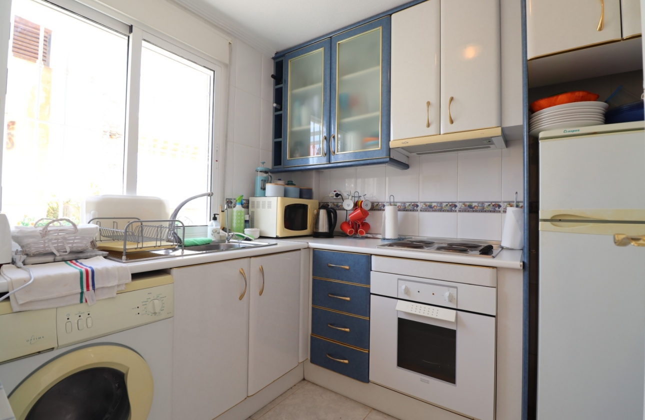 Resale - Townhouse - Benijofar - Benijofar - Village