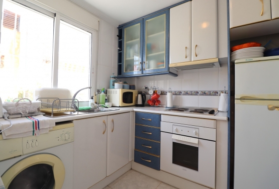 Resale - Townhouse - Benijofar - Benijofar - Village