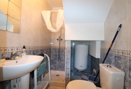 Resale - Townhouse - Benijofar - Benijofar - Village