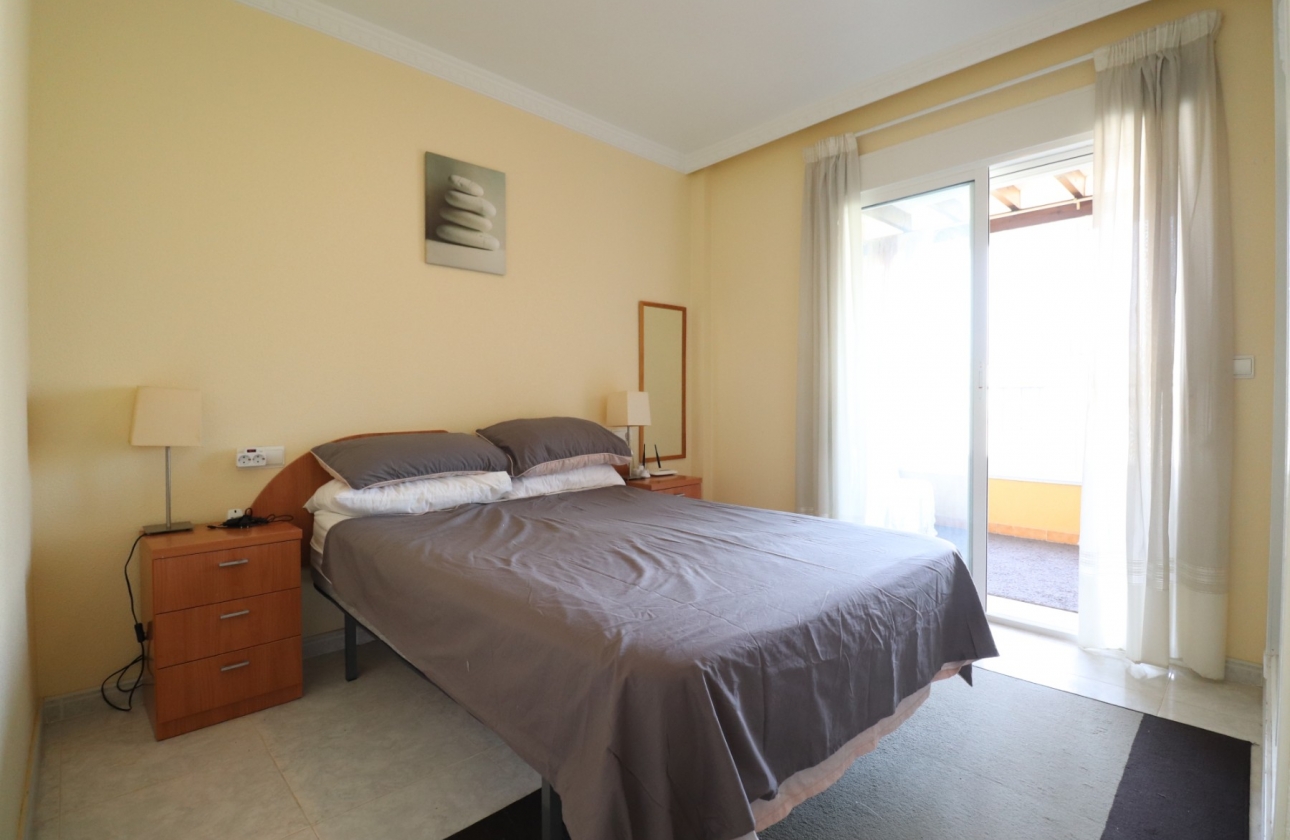 Resale - Townhouse - Benijofar - Benijofar - Village