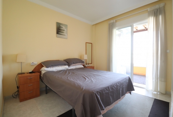 Resale - Townhouse - Benijofar - Benijofar - Village