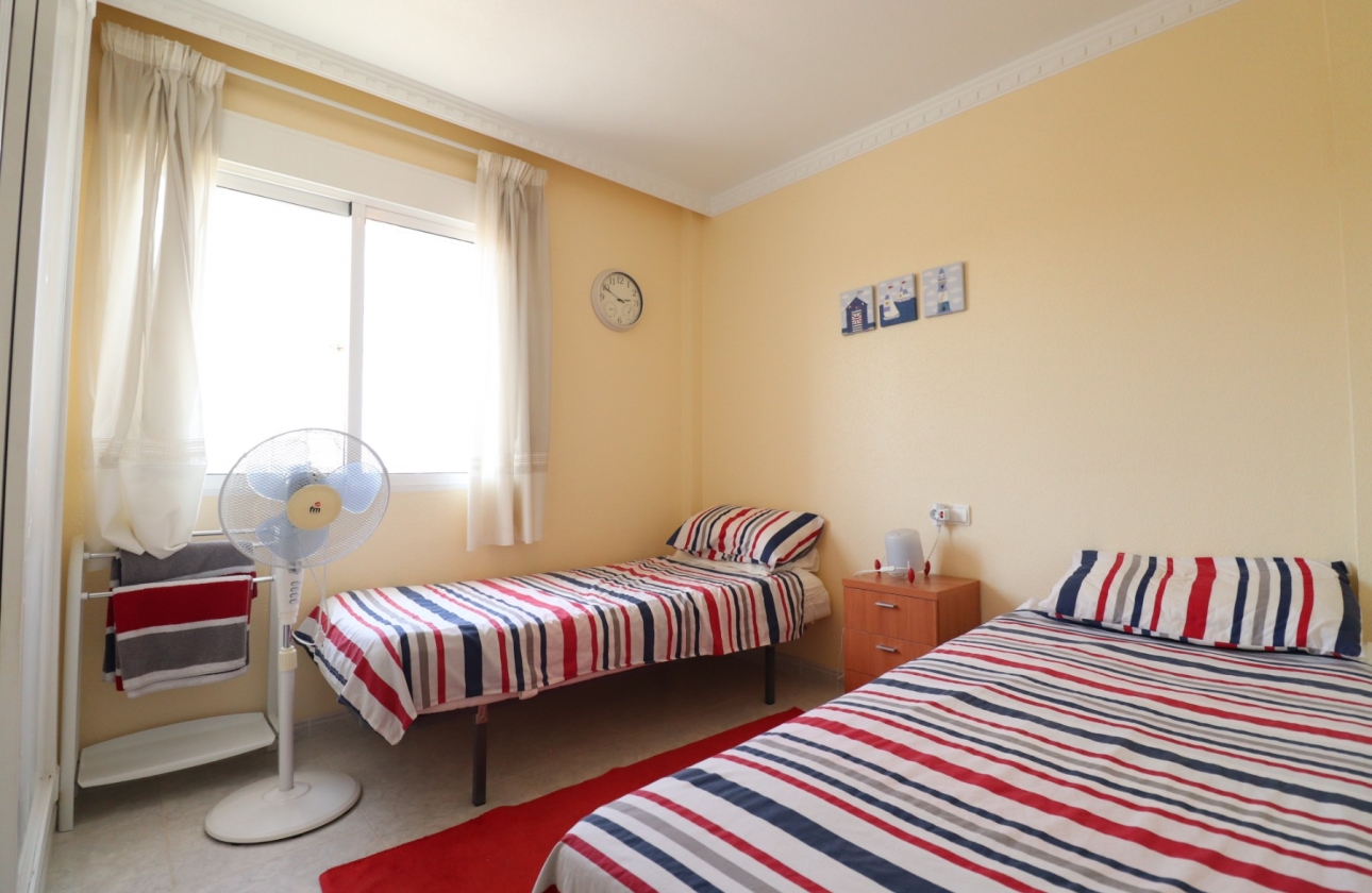 Resale - Townhouse - Benijofar - Benijofar - Village