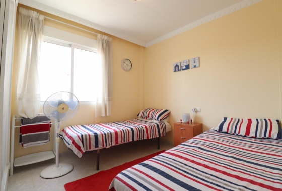 Resale - Townhouse - Benijofar - Benijofar - Village