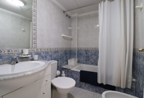 Resale - Townhouse - Benijofar - Benijofar - Village