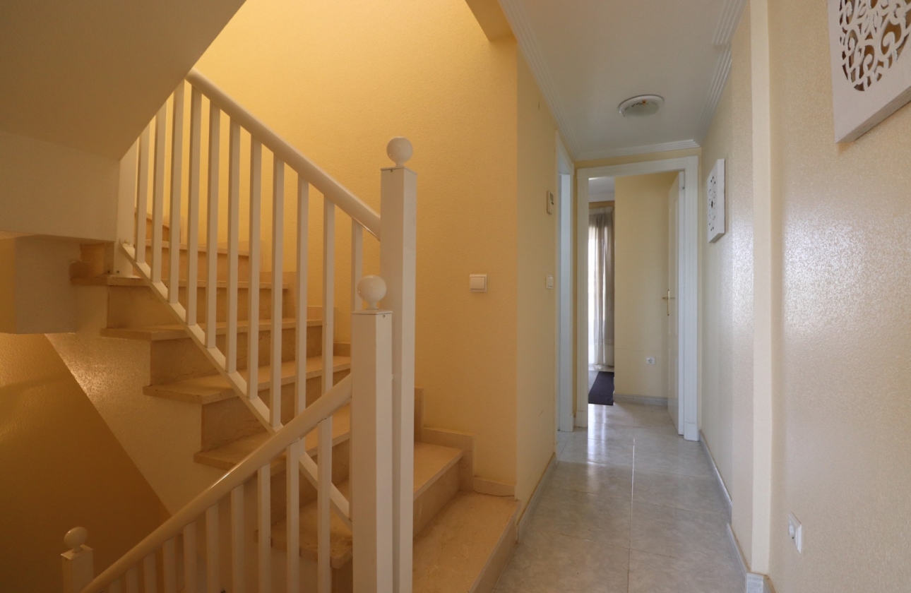 Resale - Townhouse - Benijofar - Benijofar - Village