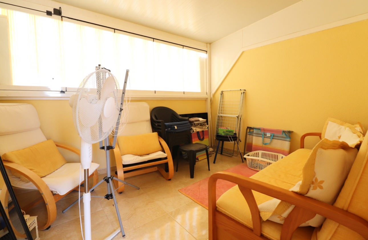 Resale - Townhouse - Benijofar - Benijofar - Village