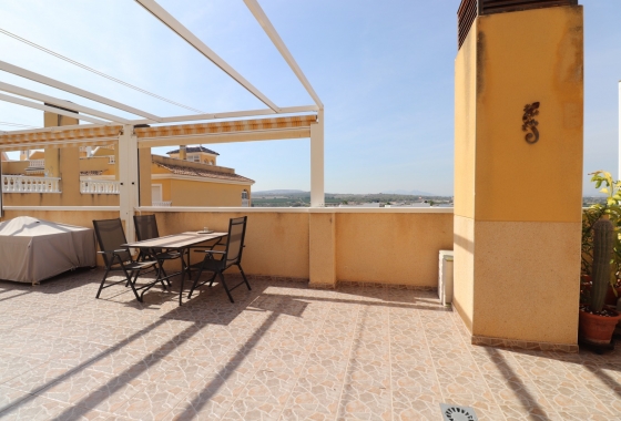 Resale - Townhouse - Benijofar - Benijofar - Village