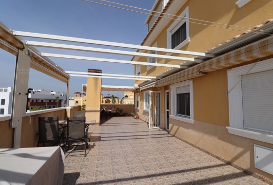 Resale - Townhouse - Benijofar - Benijofar - Village