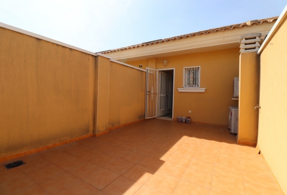 Resale - Townhouse - Benijofar - Benijofar - Village