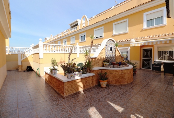 Resale - Townhouse - Benijofar - Benijofar - Village