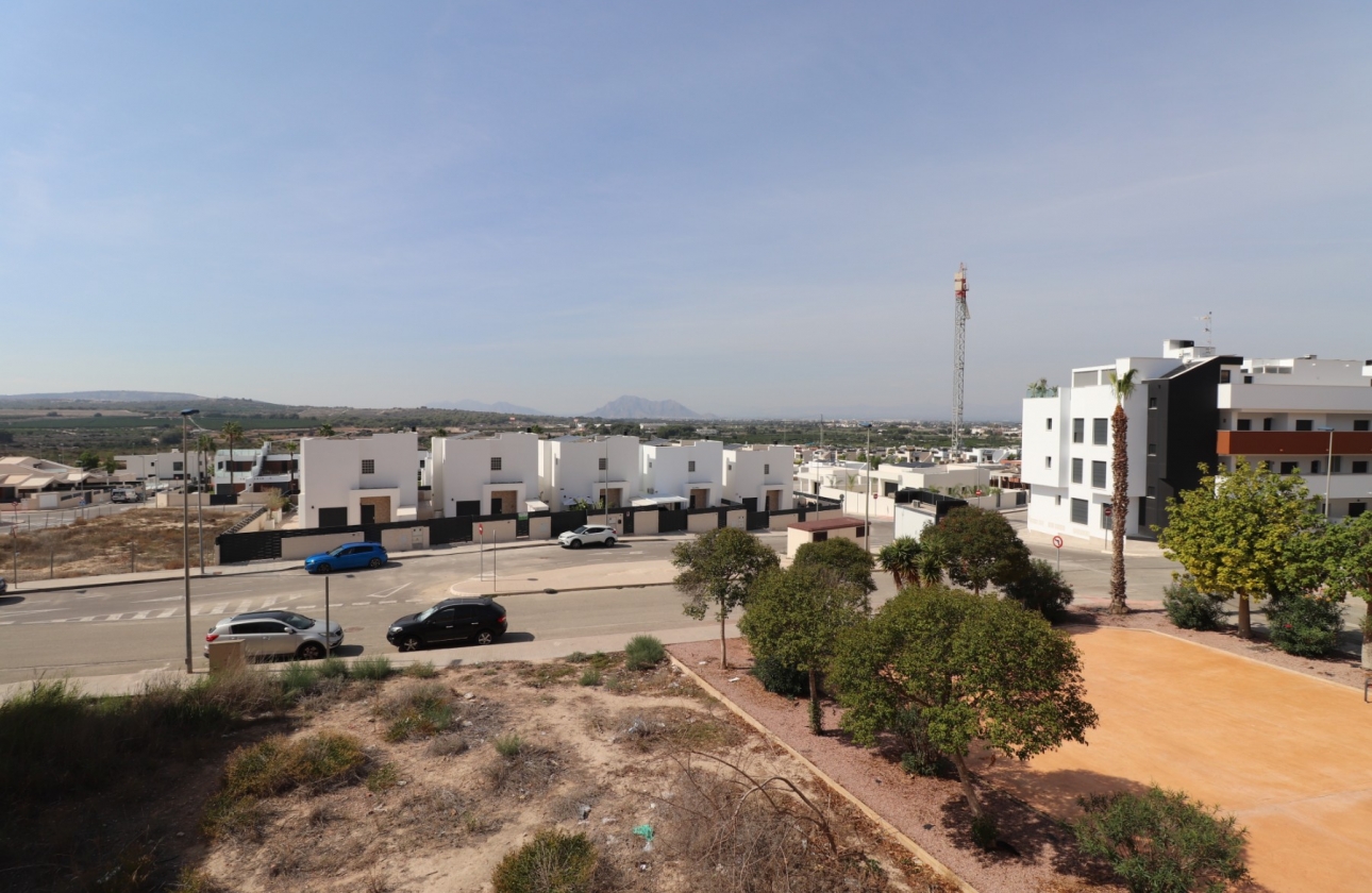 Resale - Townhouse - Benijofar - Benijofar - Village