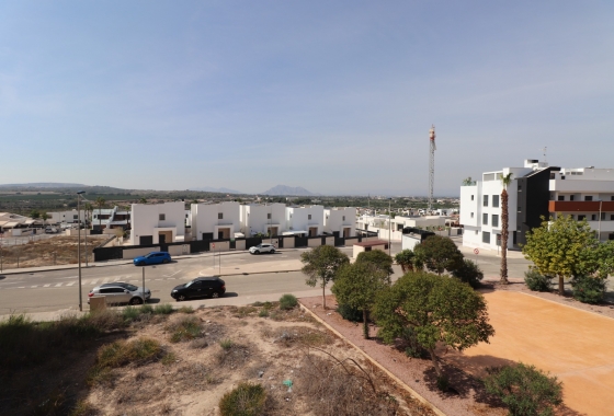 Resale - Townhouse - Benijofar - Benijofar - Village