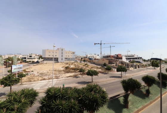 Resale - Townhouse - Benijofar - Benijofar - Village
