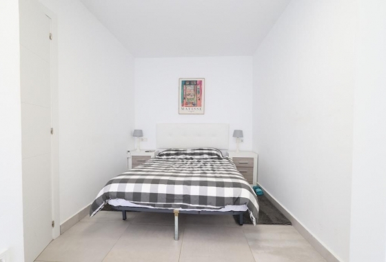 Resale - Bungalow - Torrevieja - La Siesta - El Salado -  Torreta