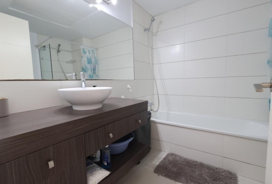 Resale - Apartment - Orihuela Costa - Campoamor